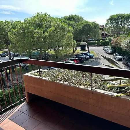Apartamento Perla Appartmens