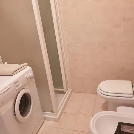 Apartamento Perla Appartmens