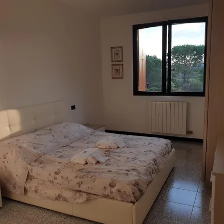 Apartamento Perla Appartmens *